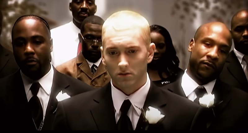 10. We As Americans (2004) – Encore