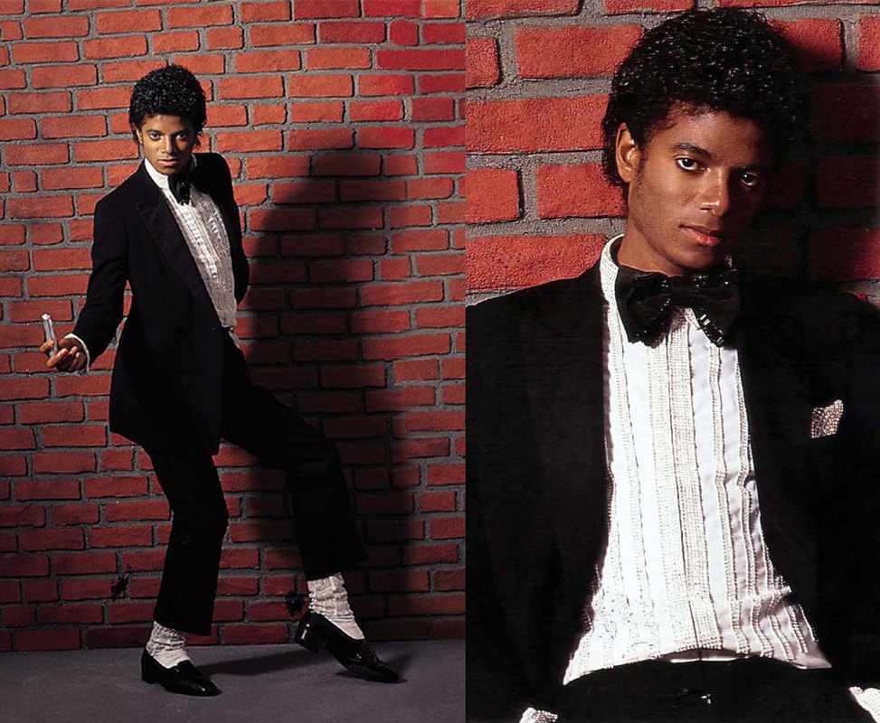 شروع فعالیت انفرادی مایکل جکسون